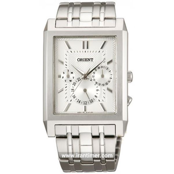 قیمت و خرید ساعت مچی مردانه اورینت(ORIENT) مدل CRLAC001WO کلاسیک | اورجینال و اصلی