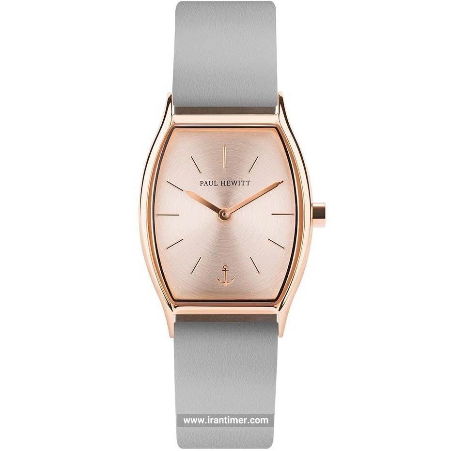 قیمت و خرید ساعت مچی زنانه پاول هویت(PAUL HEWITT) مدل PH-T-R-RS-31S کلاسیک | اورجینال و اصلی