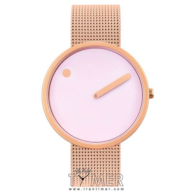 قیمت و خرید ساعت مچی مردانه پیکتو(PICTO) مدل P43382-1120 کلاسیک | اورجینال و اصلی