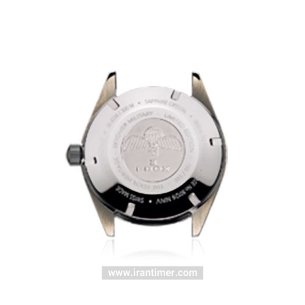 قیمت و خرید ساعت مچی مردانه ادُکس(EDOX) مدل 801263VINGDN کلاسیک | اورجینال و اصلی