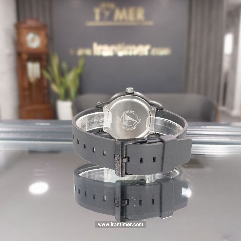 قیمت و خرید ساعت مچی مردانه کیو اند کیو(Q&Q) مدل V29A-003VY اسپرت | اورجینال و اصلی