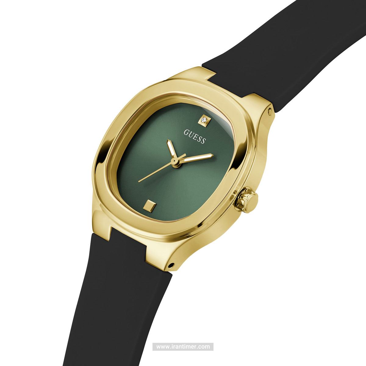 قیمت و خرید ساعت مچی زنانه گس(GUESS) مدل GW0658L1 اسپرت | اورجینال و اصلی