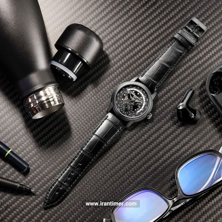 قیمت و خرید ساعت مچی مردانه فردریک کنستانت(FREDERIQUE CONSTANT) مدل FC-718BAWM4TH6 کلاسیک | اورجینال و اصلی