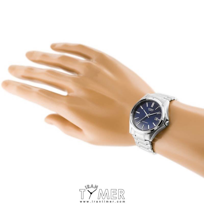 قیمت و خرید ساعت مچی مردانه کاسیو (CASIO) جنرال مدل MTP-1183A-2ADF کلاسیک | اورجینال و اصلی