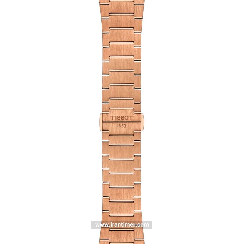 قیمت و خرید ساعت مچی مردانه تیسوت(TISSOT) مدل T137.407.33.041.00 کلاسیک | اورجینال و اصلی