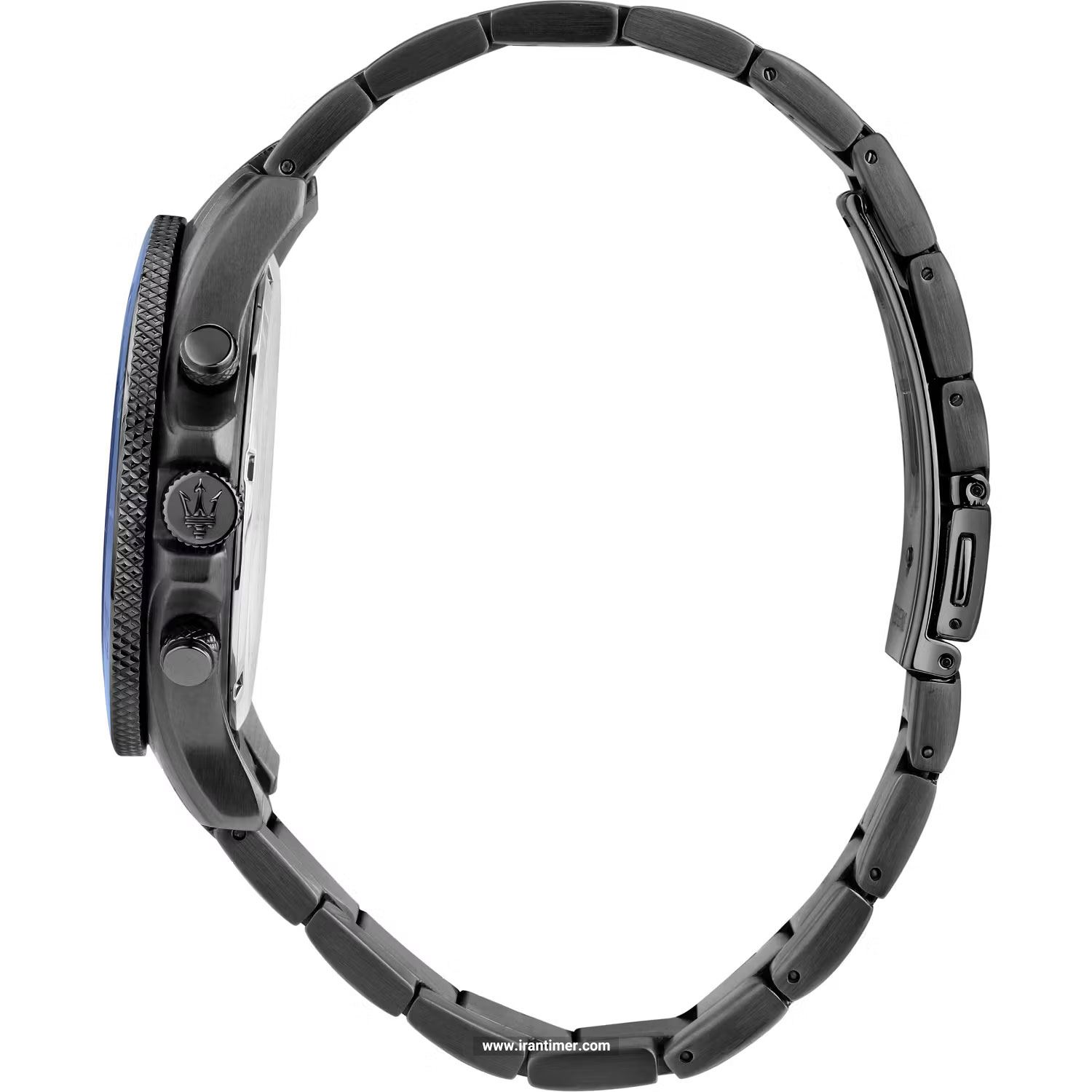 قیمت و خرید ساعت مچی مردانه مازراتی(MASERATI) مدل R8873600005 کلاسیک | اورجینال و اصلی