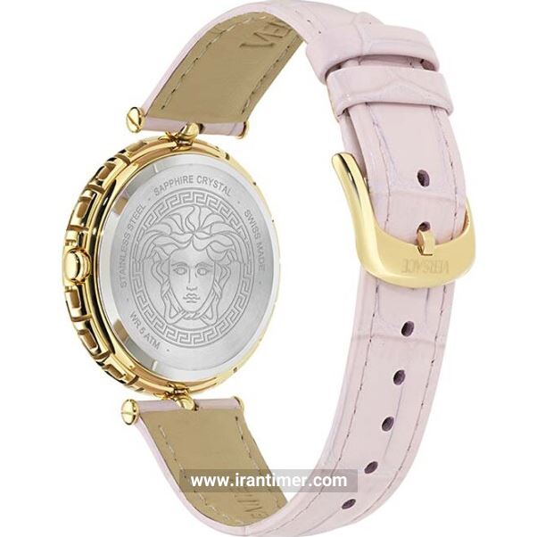 قیمت و خرید ساعت مچی زنانه ورساچه(versace) مدل VE9D00224 کلاسیک | اورجینال و اصلی