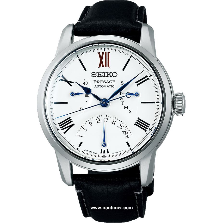 قیمت و خرید ساعت مچی مردانه سیکو(SEIKO) مدل SPB393J1 کلاسیک | اورجینال و اصلی