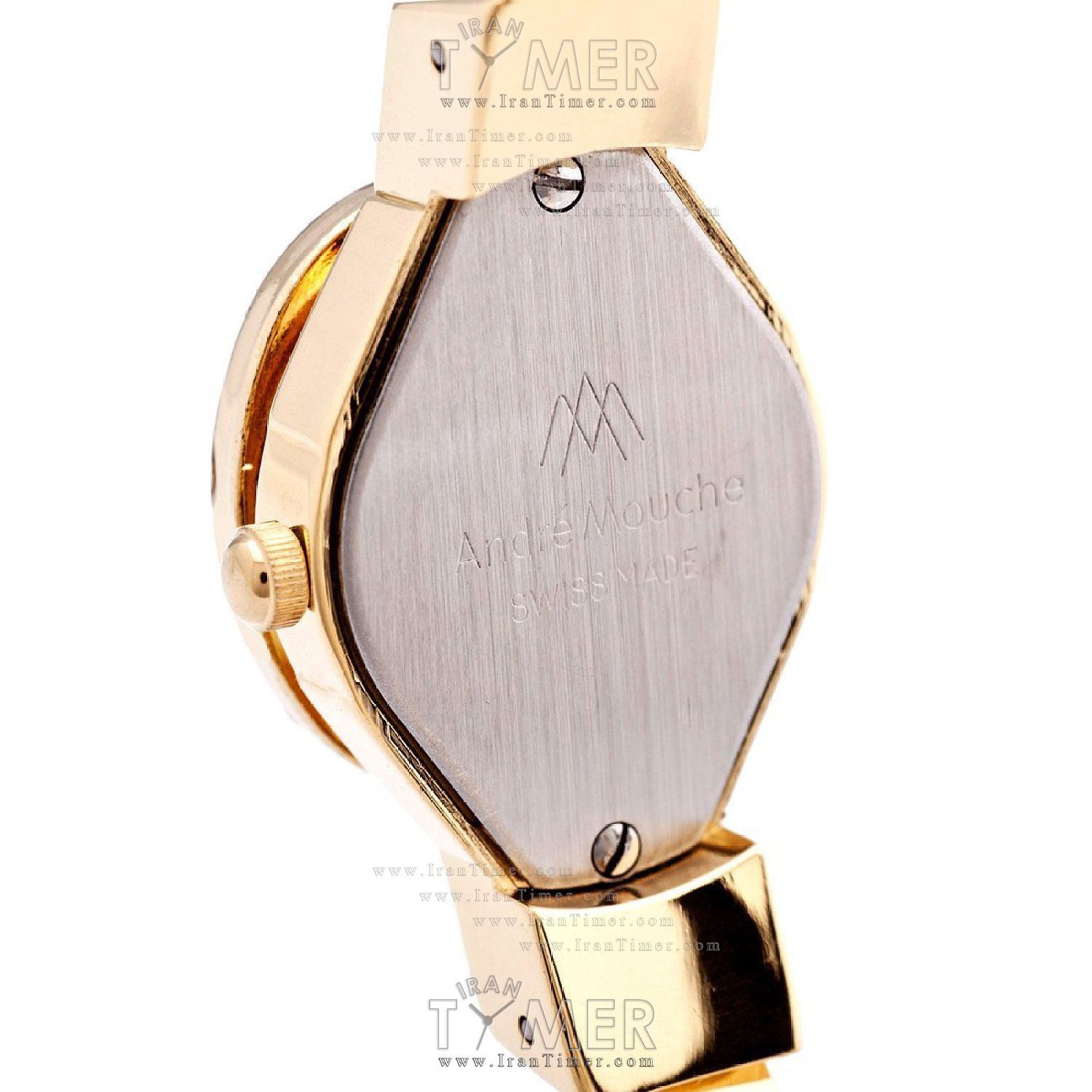 قیمت و خرید ساعت مچی زنانه آندره موشه(ANDREMOUCHE) مدل 053-04051 کلاسیک فشن | اورجینال و اصلی