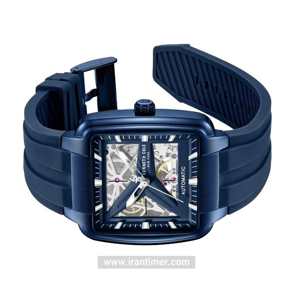 قیمت و خرید ساعت مچی مردانه کنت کول(KENNETH COLE) مدل KCWGZ0089302 اسپرت | اورجینال و اصلی
