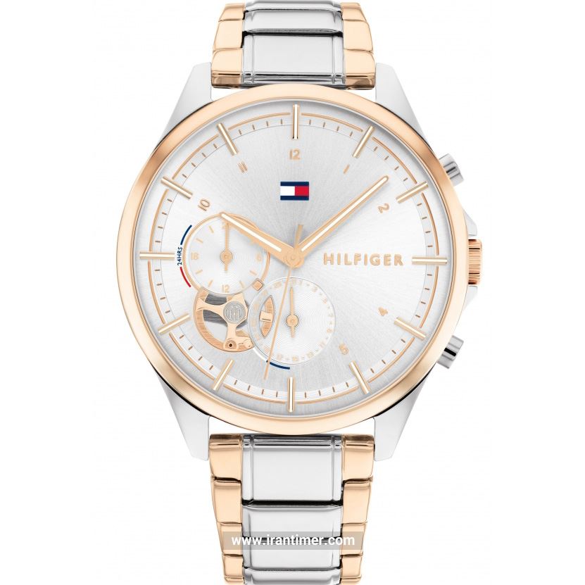 قیمت و خرید ساعت مچی زنانه تامی هیلفیگر(TOMMY HILFIGER) مدل 1782415 کلاسیک | اورجینال و اصلی