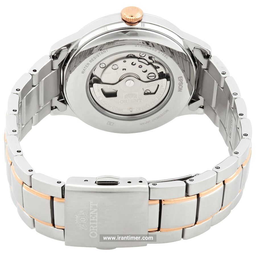 قیمت و خرید ساعت مچی مردانه اورینت(ORIENT) مدل RA-AS0101 کلاسیک | اورجینال و اصلی