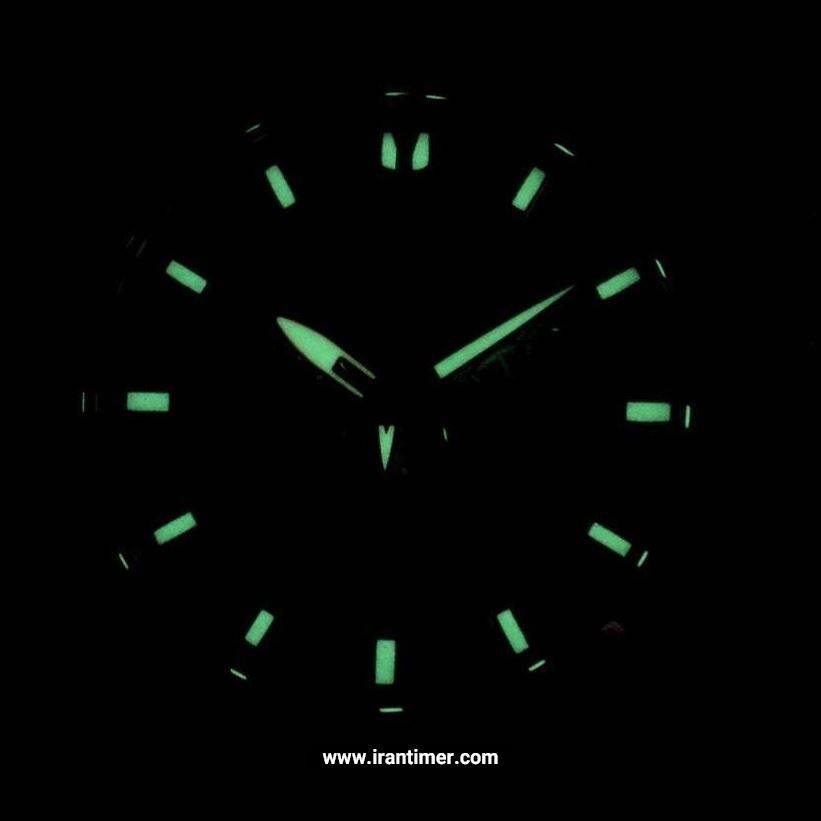 قیمت و خرید ساعت مچی مردانه سیکو(SEIKO) مدل SSC601P1 کلاسیک اسپرت | اورجینال و اصلی