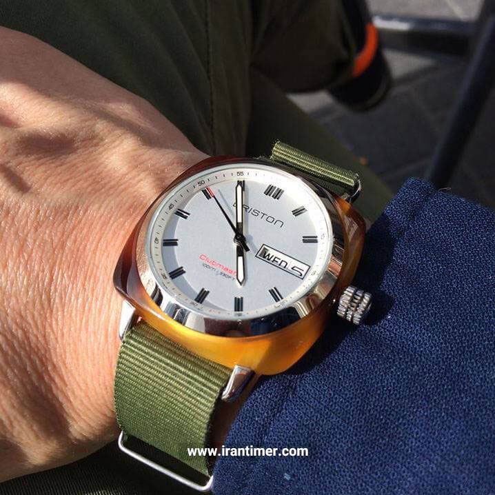 قیمت و خرید ساعت مچی مردانه بریستونن رست(BRISTON WRIST) مدل 17342.SA.TS.2.NGA اسپرت | اورجینال و اصلی