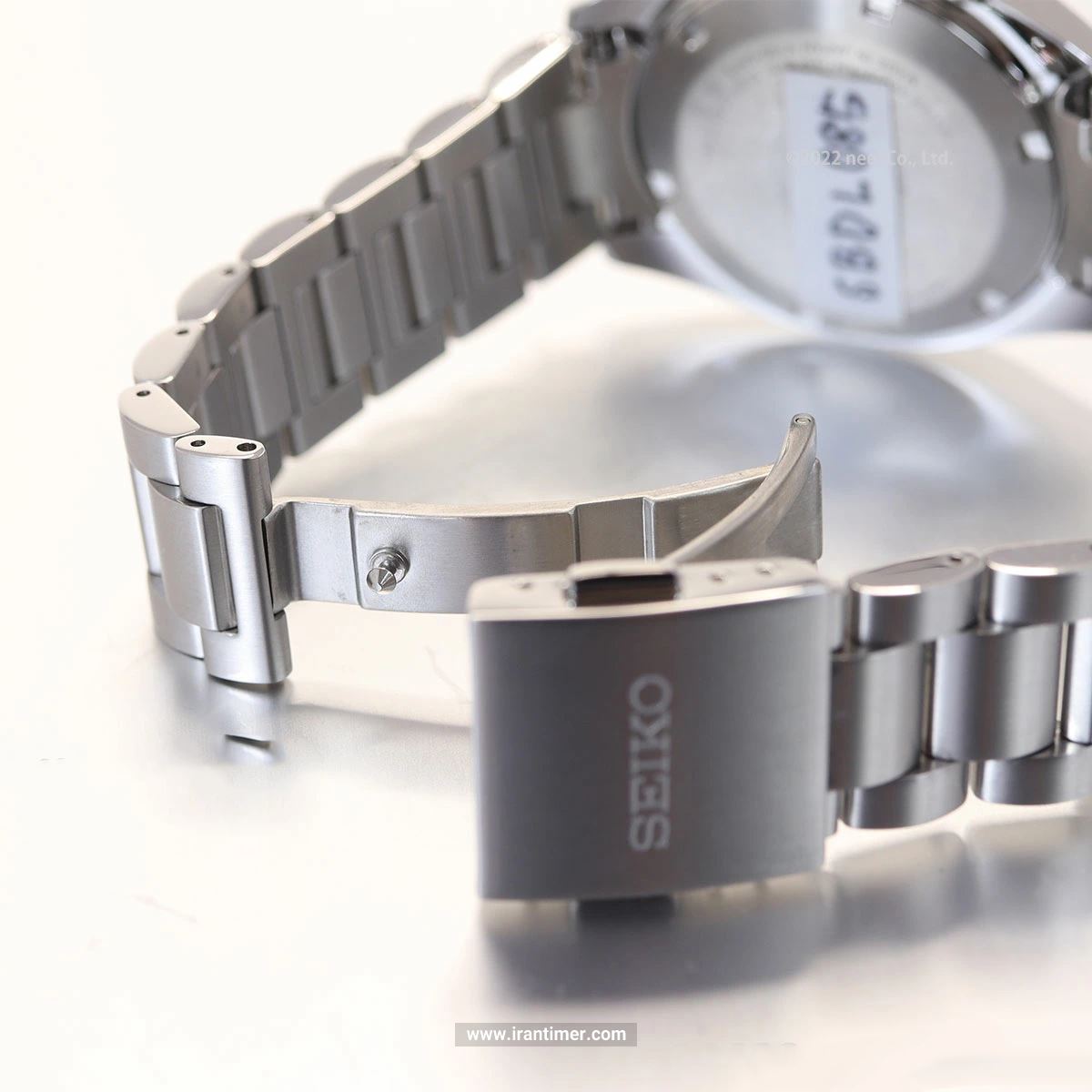 قیمت و خرید ساعت مچی مردانه سیکو(SEIKO) مدل SBDL085 اسپرت | اورجینال و اصلی