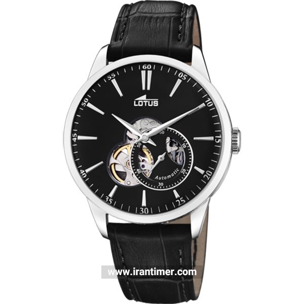 قیمت و خرید ساعت مچی مردانه لوتوس(LOTUS) مدل L18536/4 کلاسیک | اورجینال و اصلی