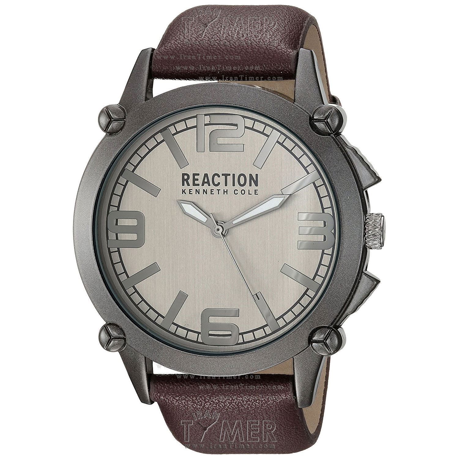 قیمت و خرید ساعت مچی مردانه کنت کول(KENNETH COLE) مدل KC-10030947 کلاسیک | اورجینال و اصلی