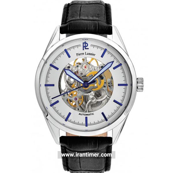قیمت و خرید ساعت مچی مردانه پیر لنیر(PIERRE LANNIER) مدل 310B123 کلاسیک | اورجینال و اصلی
