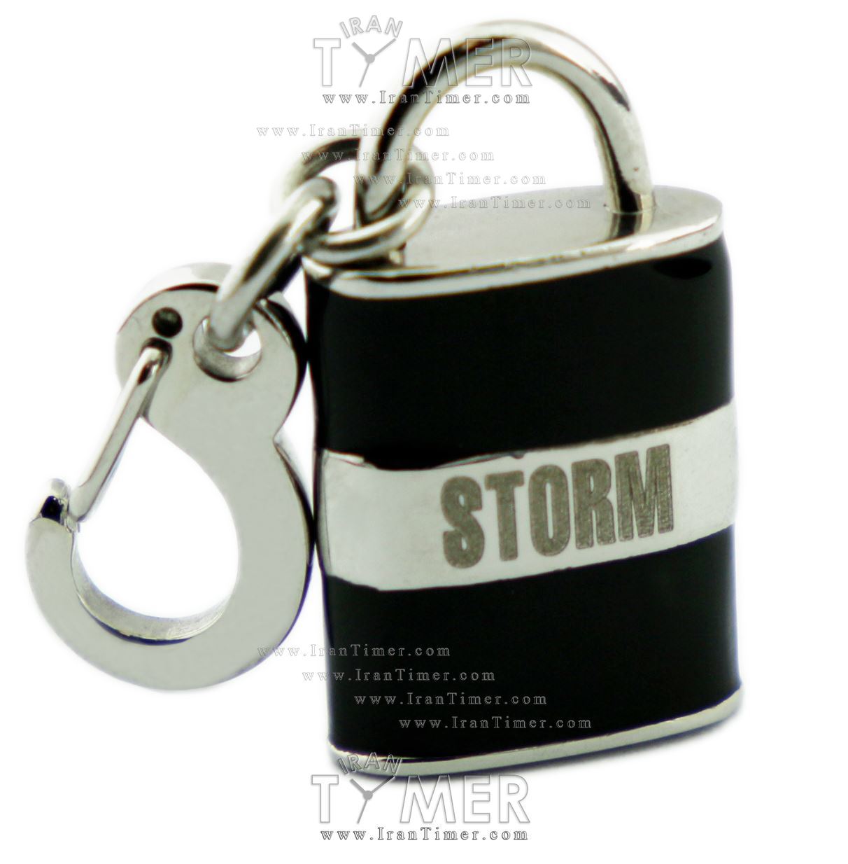 قیمت و خرید جاکلید (جاسوئچی) مردانه زنانه استورم(STORM) مدل 9980325/S/BK اسپرت (ورزشی) فشن (ست لباس) کلاسیک | اورجینال و اصلی