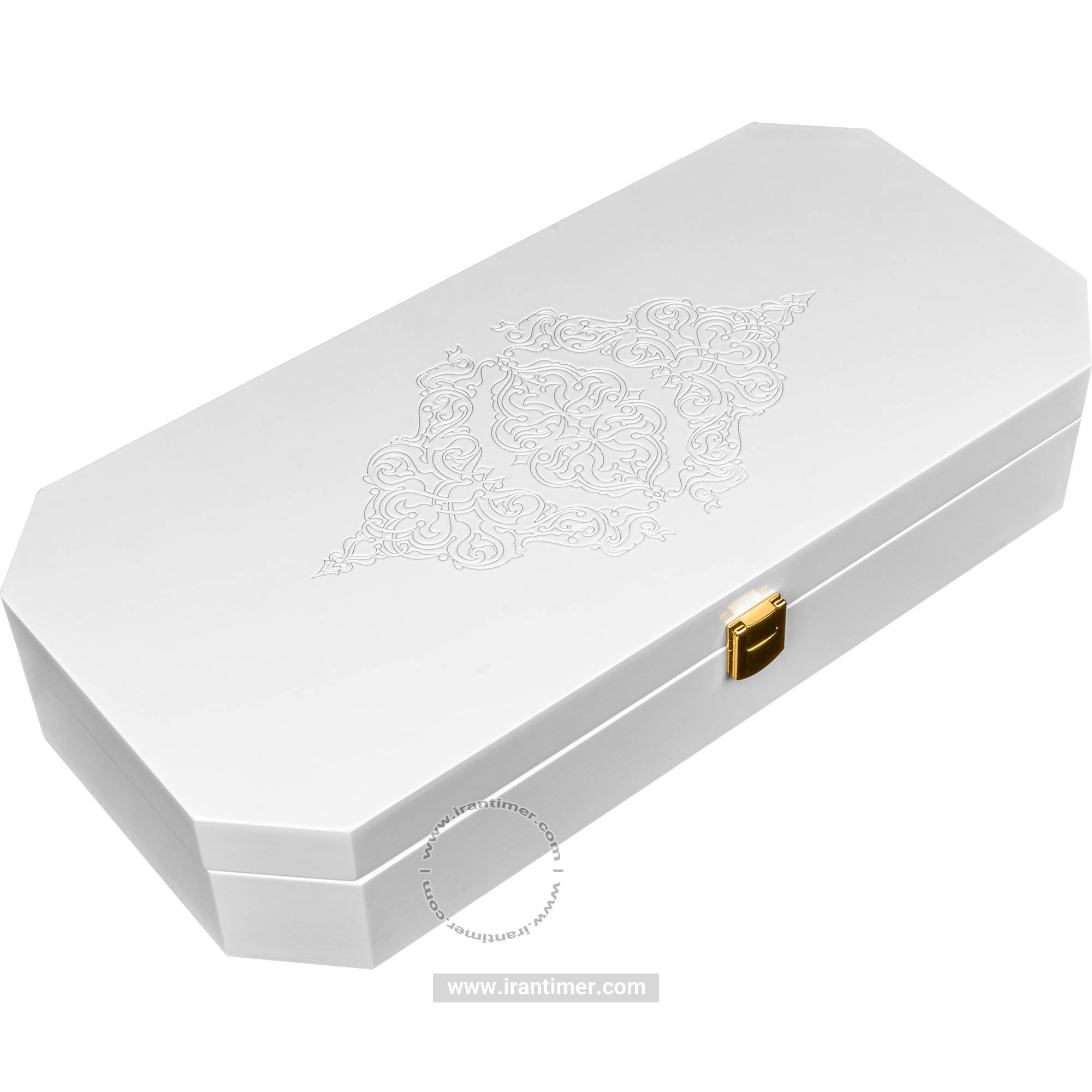 لوازم جانبی توکلی مدل TW-2275-White