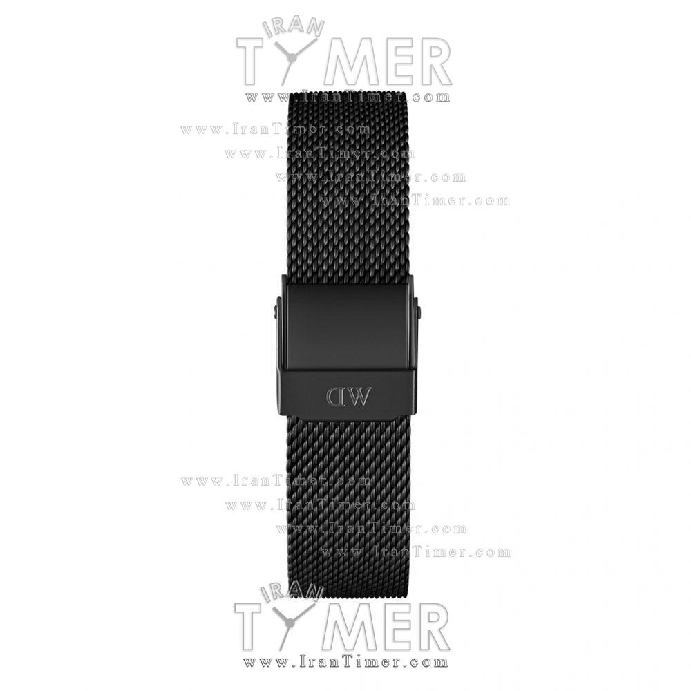 قیمت و خرید ساعت مچی زنانه دنیل ولینگتون(DANIEL WELLINGTON) مدل DW00100201 کلاسیک | اورجینال و اصلی