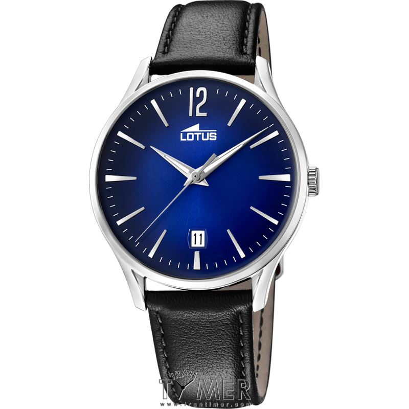 قیمت و خرید ساعت مچی مردانه زنانه لوتوس(LOTUS) مدل L18402/3 کلاسیک | اورجینال و اصلی