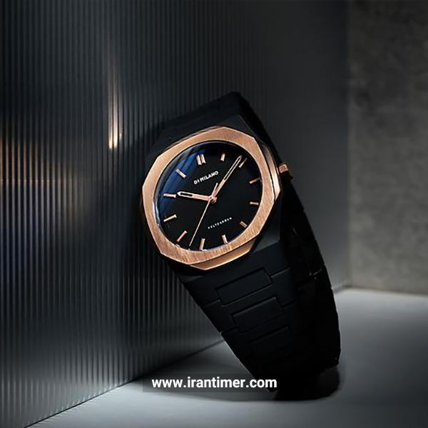 قیمت و خرید ساعت مچی مردانه دی وان میلانو(D1 MILANO) مدل D1-PCBJ15 کلاسیک | اورجینال و اصلی