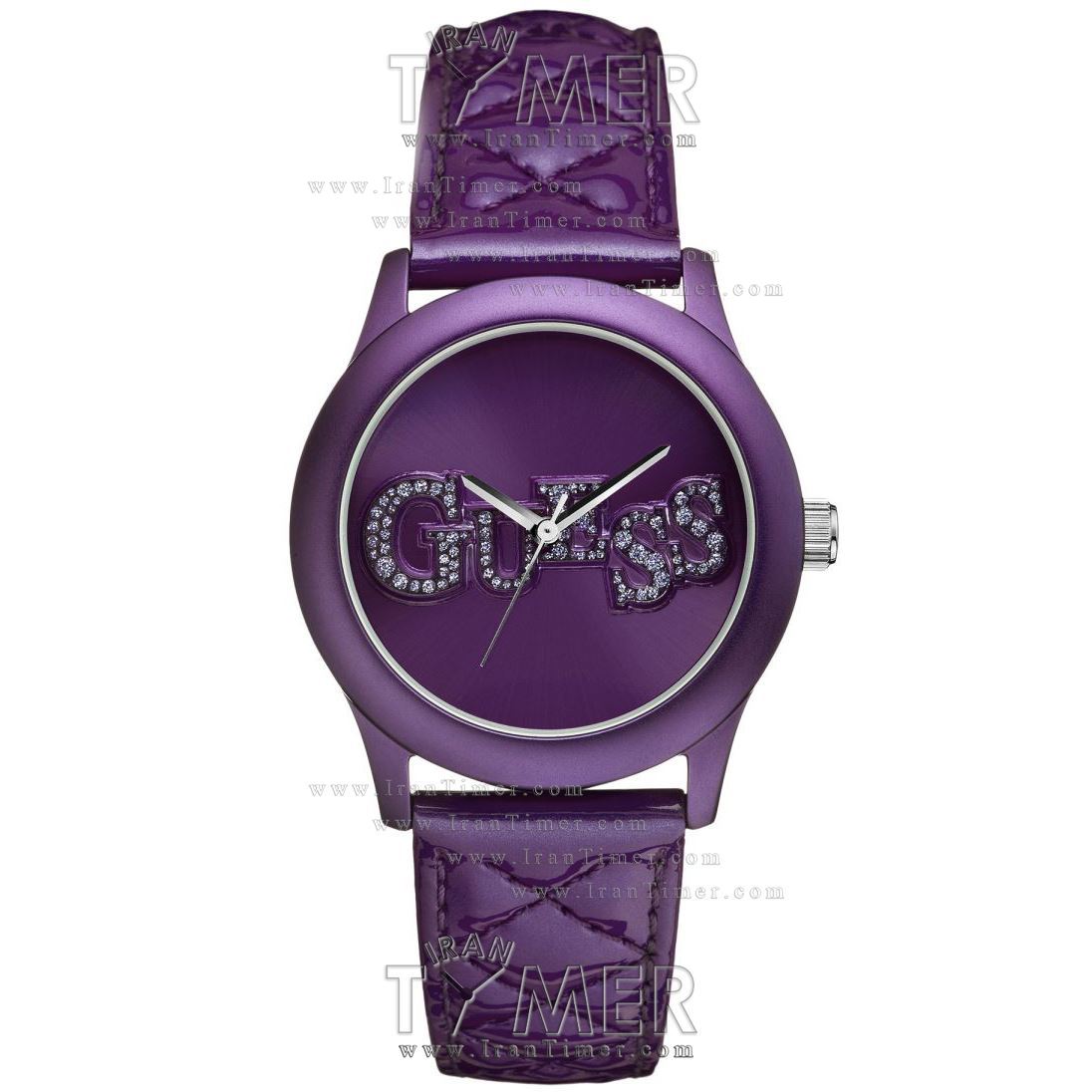 قیمت و خرید ساعت مچی زنانه گس(GUESS) مدل 70040L3 کلاسیک فشن | اورجینال و اصلی