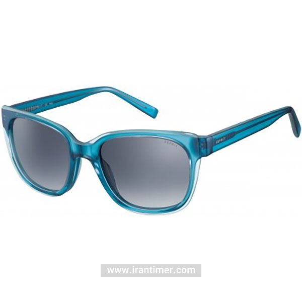 قیمت و خرید عینک آفتابی زنانه کلاسیک (ESPRIT) مدل ET17958/563 | اورجینال و اصلی
