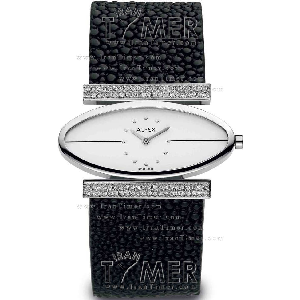 قیمت و خرید ساعت مچی زنانه الفکس(ALFEX) مدل 5533/687 فشن | اورجینال و اصلی