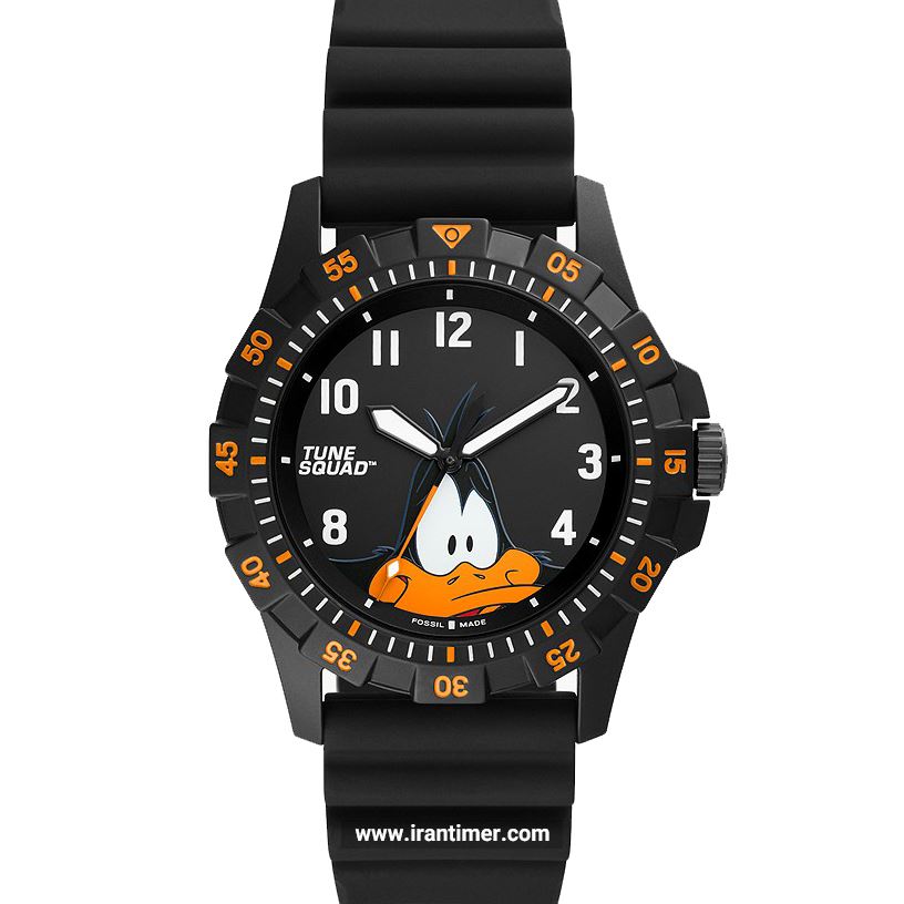 قیمت و خرید ساعت مچی مردانه فسیل(FOSSIL) مدل LE1123 اسپرت | اورجینال و اصلی