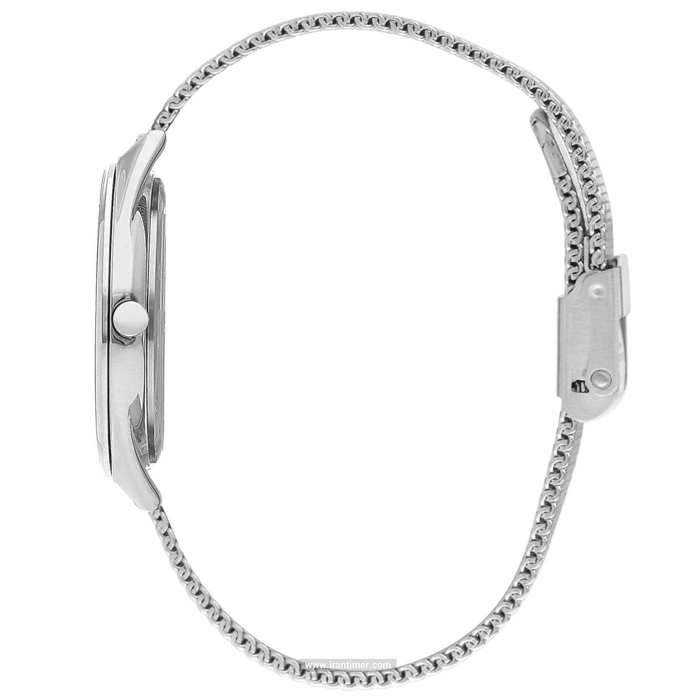 قیمت و خرید ساعت مچی زنانه اسلازنجر(SLAZENGER) مدل SL.09.1852.3.01 کلاسیک | اورجینال و اصلی