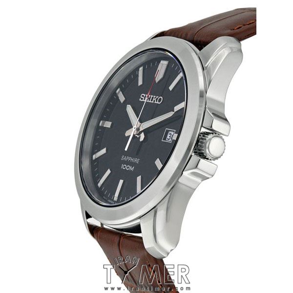 قیمت و خرید ساعت مچی مردانه سیکو(SEIKO) مدل SGEH49P2 کلاسیک | اورجینال و اصلی