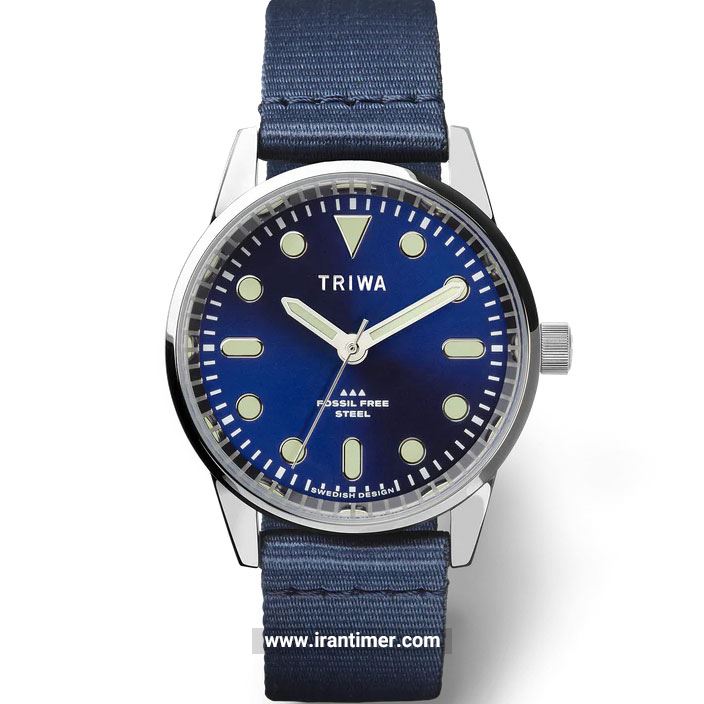 قیمت و خرید ساعت مچی مردانه تریوا(TRIWA) مدل FOST101-CL150712 اسپرت | اورجینال و اصلی