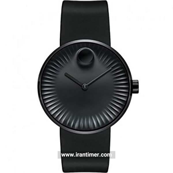 قیمت و خرید ساعت مچی مردانه موادو(MOVADO) مدل 3680005 کلاسیک | اورجینال و اصلی