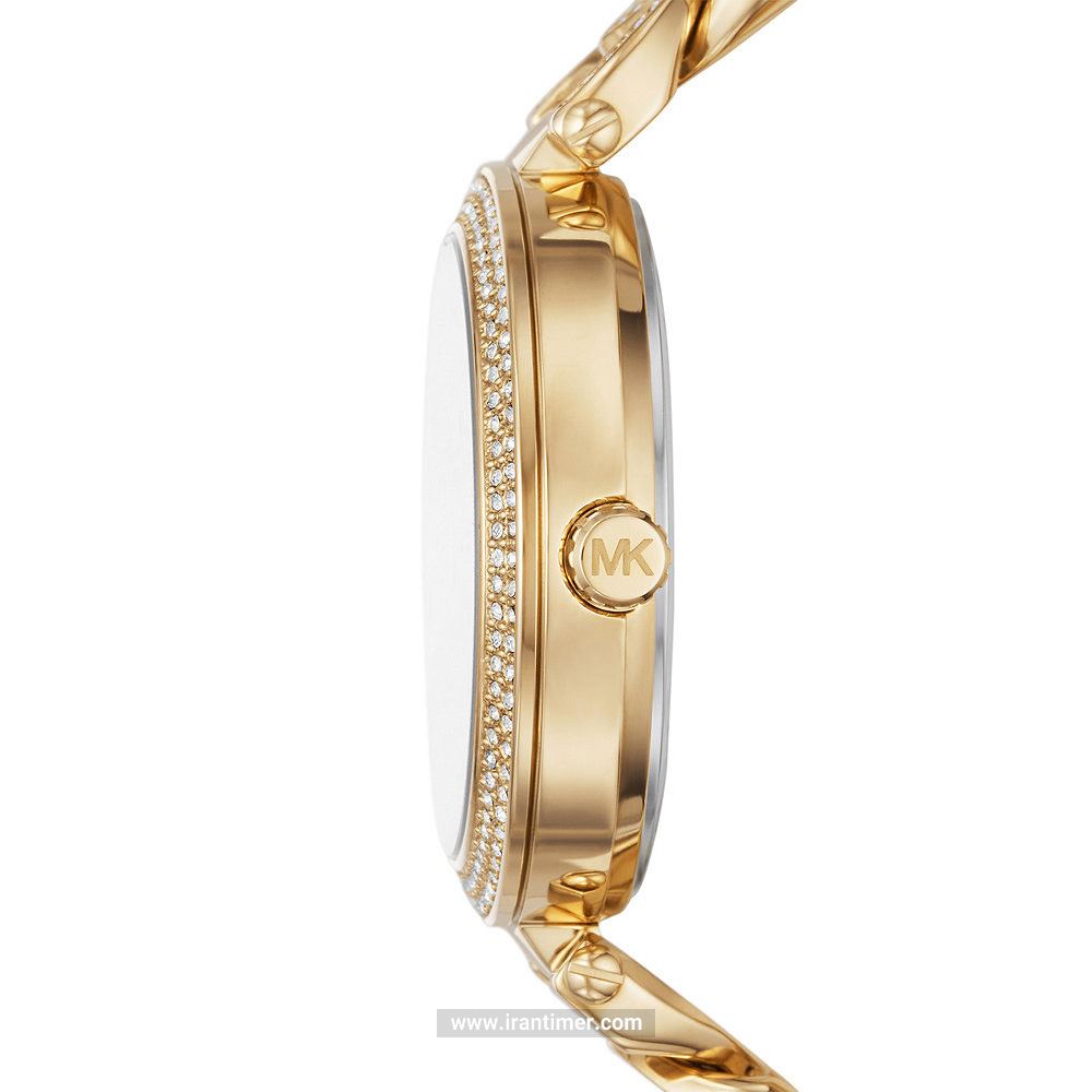 قیمت و خرید ساعت مچی زنانه مایکل کورس(MICHAEL KORS) مدل MK4674 فشن | اورجینال و اصلی