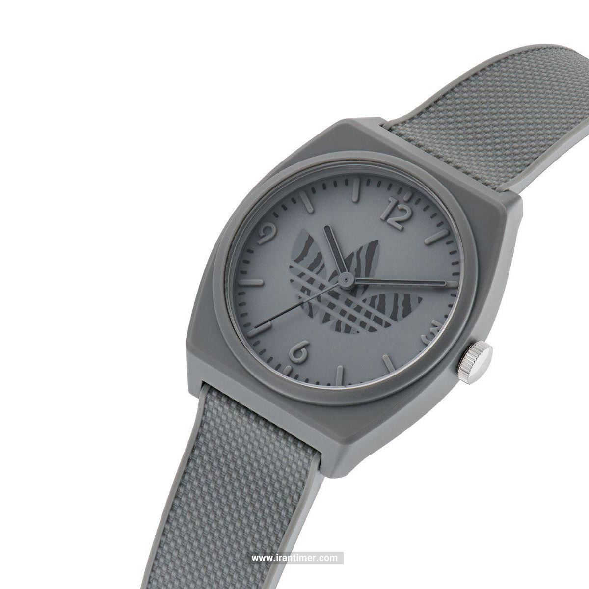 قیمت و خرید ساعت مچی مردانه زنانه آدیداس(Adidas) مدل AOST23552 اسپرت | اورجینال و اصلی