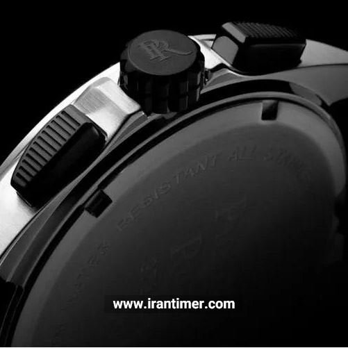 قیمت و خرید ساعت مچی مردانه پیر ریکو(Pierre Ricaud) مدل P97235.Y215QF کلاسیک | اورجینال و اصلی