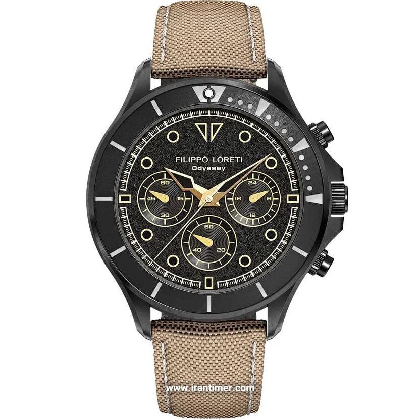 قیمت و خرید ساعت مچی مردانه فیلیپولورتی(Filippo Loreti) مدل FL00714 اسپرت | اورجینال و اصلی