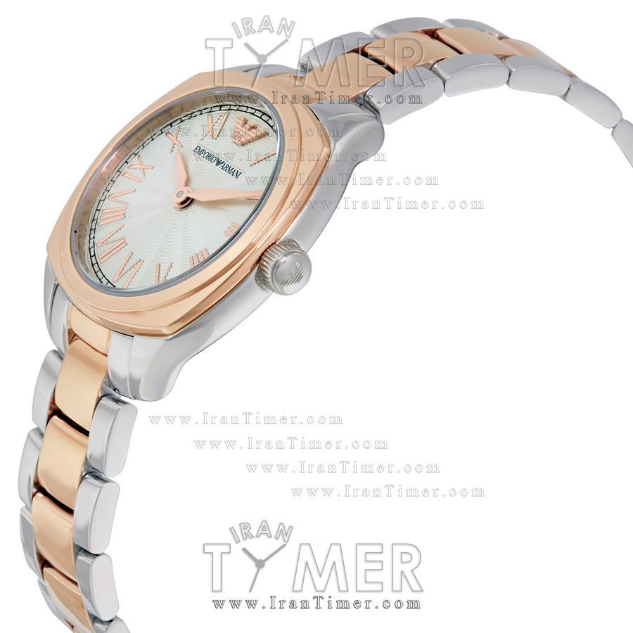 قیمت و خرید ساعت مچی زنانه امپریو آرمانی(EMPORIO ARMANI) مدل AR1952 | اورجینال و اصلی