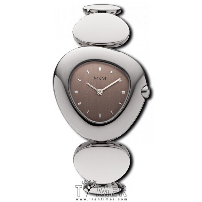 قیمت و خرید ساعت مچی زنانه ام اند ام(M & M) مدل M11925-147 کلاسیک | اورجینال و اصلی