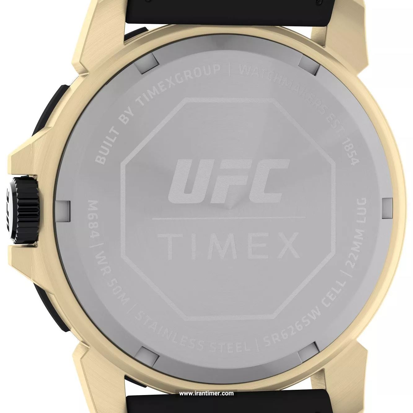 قیمت و خرید ساعت مچی مردانه تایمکس(TIMEX) مدل TW2V84400 اسپرت | اورجینال و اصلی