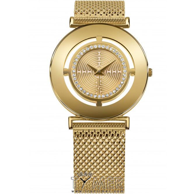 قیمت و خرید ساعت مچی زنانه جویسا(JOWISSA) مدل JW-J6.216.L کلاسیک | اورجینال و اصلی