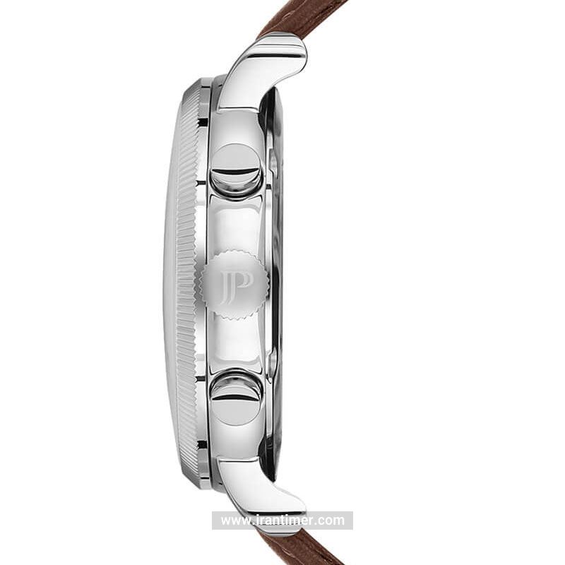قیمت و خرید ساعت مچی مردانه ژاک فیلیپ(Jacques Philippe) مدل JPQGC191143 کلاسیک | اورجینال و اصلی