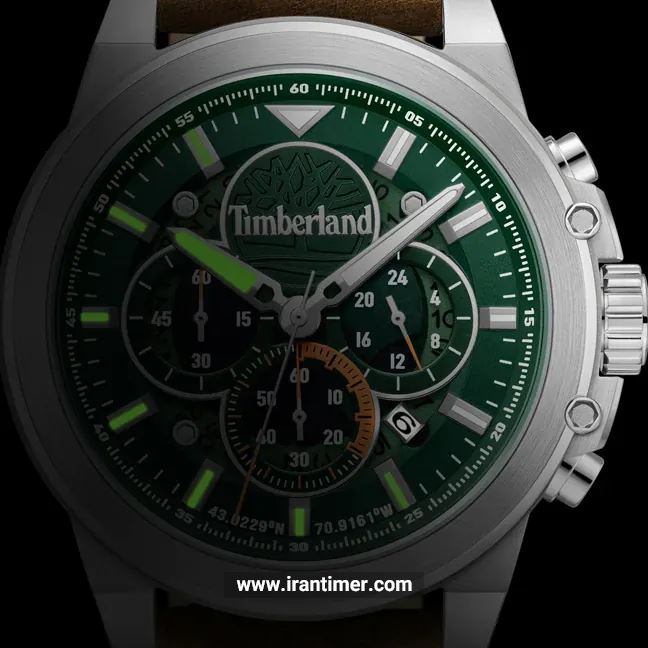 قیمت و خرید ساعت مچی مردانه تیمبرلند(TIMBERLAND) مدل TDWGB0056001 اسپرت | اورجینال و اصلی
