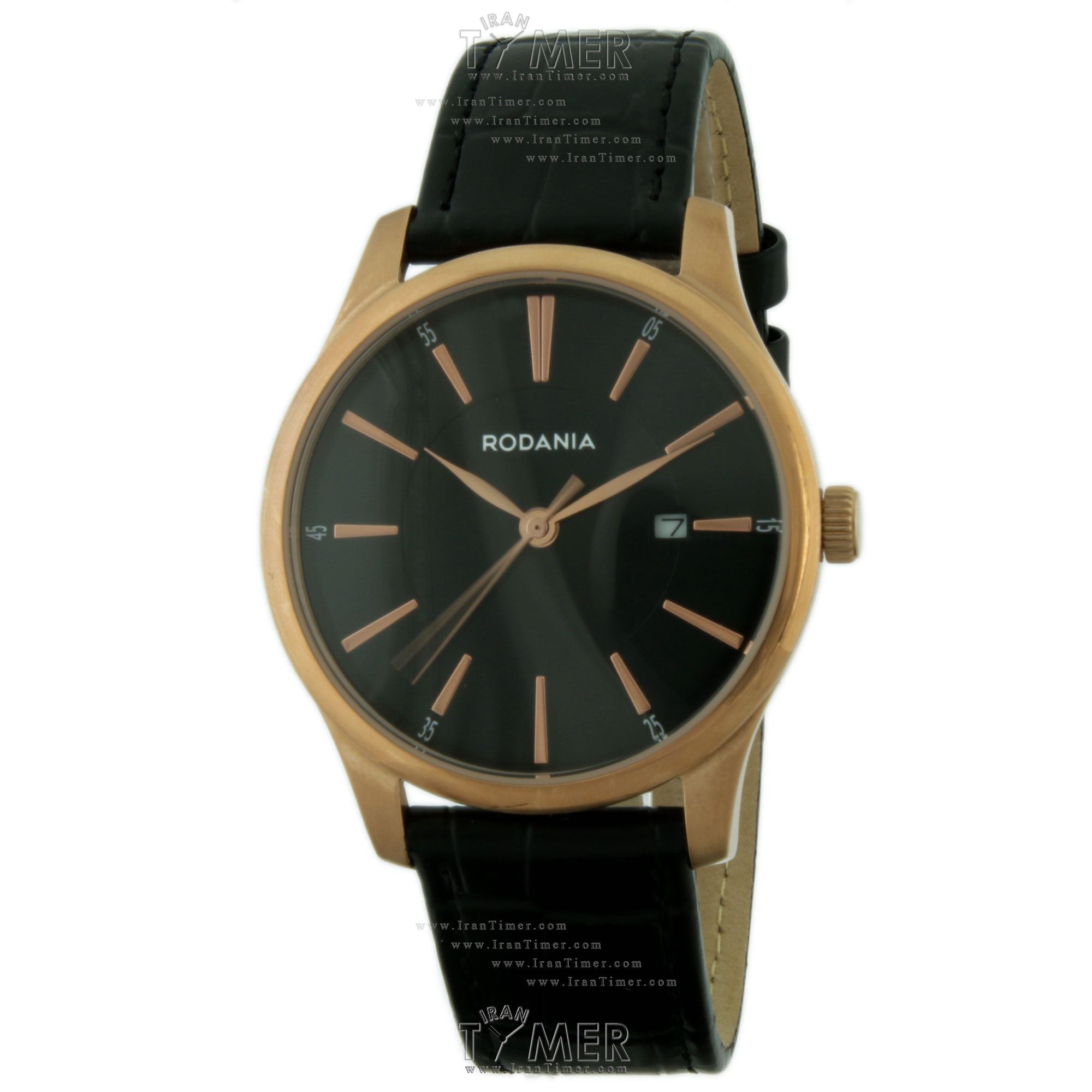 قیمت و خرید ساعت مچی مردانه رودانیا(RODANIA) مدل R-2617236 کلاسیک | اورجینال و اصلی