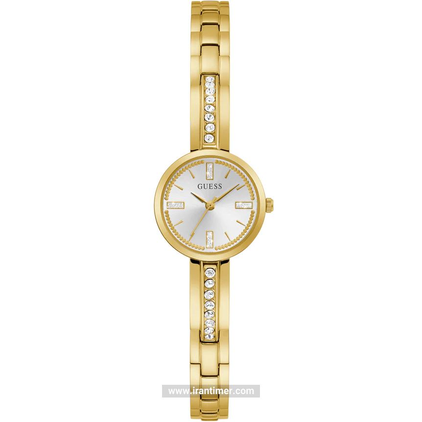 قیمت و خرید ساعت مچی زنانه گس(GUESS) مدل GW0288L2 فشن | اورجینال و اصلی