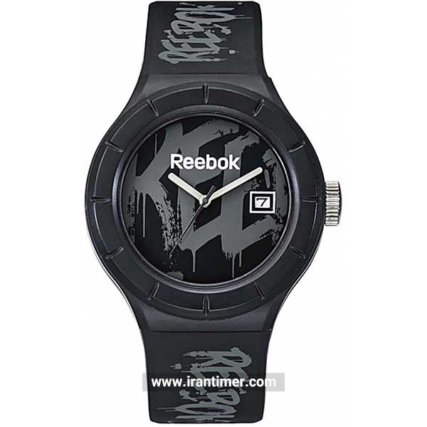 قیمت و خرید ساعت مچی مردانه ریباک(REEBOK) مدل RF-TWG-G3-PBPB-BS اسپرت | اورجینال و اصلی