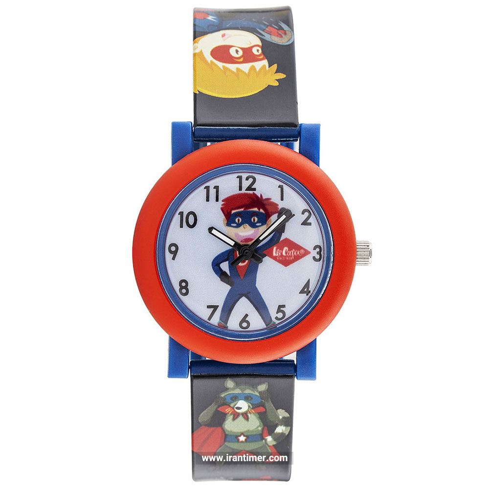 قیمت و خرید ساعت مچی لیکوپر(LEE COOPER) مدل LC.K.2.961 اسپرت | اورجینال و اصلی