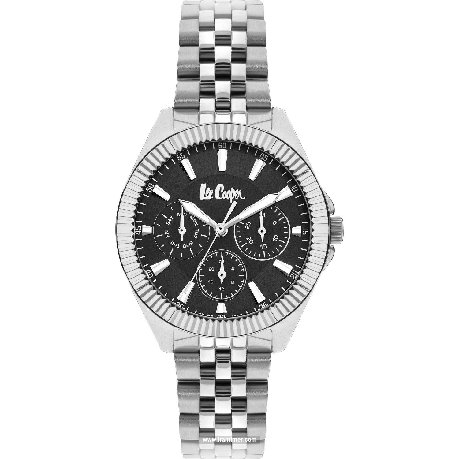 قیمت و خرید ساعت مچی زنانه لیکوپر(LEE COOPER) مدل LC07837.350 کلاسیک | اورجینال و اصلی
